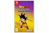 Spel - Dragon Ball Z: Kakarot (Daima Edition) - Nintendo Switch - RPG - 3391892035797