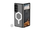 Mobile - Covers & Cases - UAG Mouve with Magnet Ash - Samsung Z Fold 7 - 214505113131