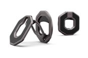 Andra mobiltillbehör - UAG Monarch Mag2 ring stand gunmetal - 964446113G30