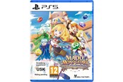Spel - MADO MONOGATARI: Fia and the Wondrous Academy - Sony PlayStation 5 - RPG - 5061077021133
