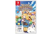 Spel - MADO MONOGATARI: Fia and the Wondrous Academy - Nintendo Switch - RPG - 5061077021102