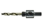 Borr & Bits - Makita Hole Saw Adapter - D-17170