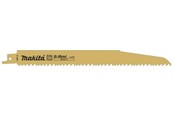 Reciprocating saw - Makita Reciprocating Saw Blade - B-43256-2