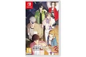 Spel - Bustafellows Season 2 - Nintendo Switch - Äventyr - 5060690797463
