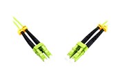 Nätverkskabel - DIGITUS Professional patch cable - 7 m - green - Grön - 7m - DK-2533-07-5