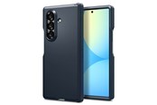 Mobile - Covers & Cases - Spigen Tough Armor Pro MagSafe - metal slate - Samsung Galaxy Z Fold7 - ACS09550