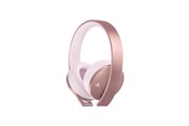 Spel Tillbehör - Sony Gold (Rose Gold) - Wireless Headset - Sony PlayStation 4 - 0711719969600