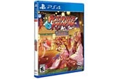 Spel - Asdivine Kamura - Sony PlayStation 4 - RPG - 0819976024275