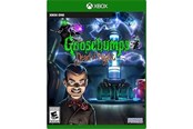 Spel - Goosebumps: Dead of Night - Microsoft Xbox One - Äventyr - 0860004098621