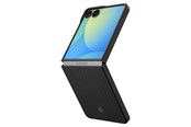 Mobile - Covers & Cases - Spigen Air Skin - aramid black - Samsung Galaxy Z Flip7 - ACS09564