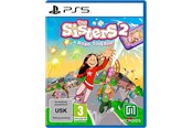 Spel - The Sisters 2: Road to Fame - Sony PlayStation 5 - Äventyr - 3701529508424