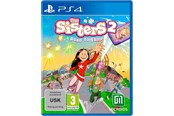 Spel - The Sisters 2: Road to Fame - Sony PlayStation 4 - Äventyr - 3701529509230