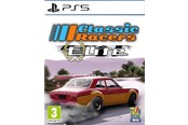Spel - Classic Racers Elite - Sony PlayStation 5 - Racing - 5055377603847