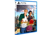 Spel - Broken Sword - Shadow of the Templars: Reforged - Sony PlayStation 5 - Äventyr - 3760328374500