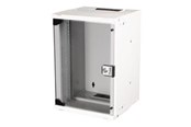 Rack chassis - Equip Eco Mount - rack - 300 x 300 mm - 9U - EWM-09-3030-G