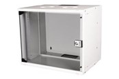 Rack chassis - Equip Eco Mount - rack - 540 x 400 mm - 9U - EWM-09-5440-G