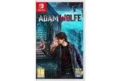 Spel - Adam Wolfe - Nintendo Switch - Pussel - 5055377606374