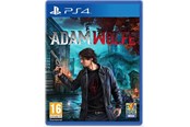 Spel - Adam Wolfe - Sony PlayStation 4 - Pussel - 5055377606381