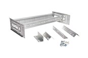 Rack chassis - Equip - rack mounting rails - 3U - EZR-DIN-3