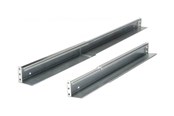 Rack chassis - Equip - rack mounting rails - 800 to 1000 mm depth - EZR-80/10