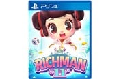 Spel - Richman 11 - Sony PlayStation 4 - Strategi - 5055377606268
