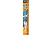Hundar - Vitakraft Fish Stick Lax 15g - 34051