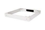 Rack chassis - Equip - rack plinth - 800 x 800 mm - EZP-8080-G