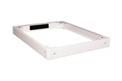 Rack chassis - Equip - rack plinth - 800 x 1000 mm - EZP-8010-G