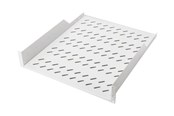 Rack chassis - Equip - rack shelf - 800 mm - 2U - EZFS-19-2-80-G