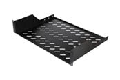 Rack chassis - Equip - rack shelf - 800 mm - 2U - EZFS-19-2-80-B
