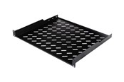 Rack chassis - Equip - rack shelf - 600 mm - 1U - EZFS-19-1-60-B