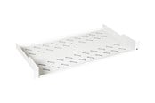 Rack chassis - Equip - rack shelf - 400 mm - 1U - EZFS-19-1-40-G