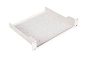 Rack chassis - Equip - rack shelf - 200 mm - 1U - EZFS-10-1-20-G