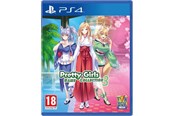 Spel - Pretty Girls Game Collection III - Sony PlayStation 4 - Mysterium - 5055377605209