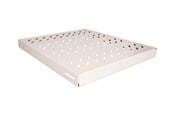 Rack chassis - Equip - rack shelf - 500 mm - 1U - EZVS-19-1-50-G