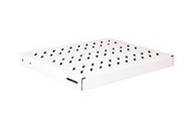 Rack chassis - Equip - rack shelf - 350 mm - 1U - EZVS-19-1-35-G