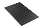 Rack chassis - Equip - rack shelf - 1000mm - 1U - EZVS-19-1-10-B