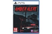 Spel - Amber Alert - Sony PlayStation 5 - Skräck - 8436016712798
