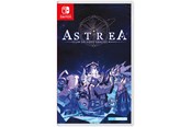 Spel - Astrea: Six Sided Oracles (Import) - Nintendo Switch - Turn-based - 8885021400136
