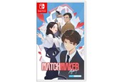 Spel - MatchMaker Agency - Nintendo Switch - Äventyr - 8885021400525