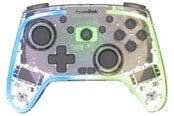 Spel Tillbehör - Speed-Link RAIT NX RGB - Wireless Controller - Android - SL-650115-CR