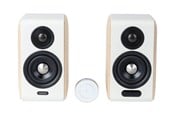 Hemmabiosystem & Surround - Edifier S880DB MKII - 2.0 Active Hi-Fi Speakers - 88W - White - S880DB MKII White