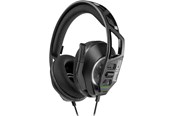 Spel Tillbehör - NACON Rig Headphones 300 Pro HX - Black - Wired Headset - Microsoft Xbox One - PL009248