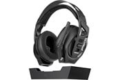 Spel Tillbehör - NACON Rig Wireless Headset 900 Max HS - Black - Wireless Headset - Sony PlayStation 5 - PL025385