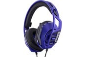 Spel Tillbehör - NACON Rig Headphones 300 Pro HS - Cosmic - Wired Headset - Sony PlayStation 5 - PL026764