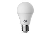 Glödlampor - GP LED-glödlampa Globe bulb 9 W (60 W) 806 lm E27 - 472092