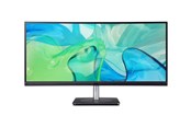 Skärm - 34" Acer Vero CB343CUR - 3440x1440 (UWQHD) - 60Hz - IPS - UM.CB3EE.D07