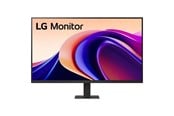 Skärm - 32" LG 32U631A-B - 2560x1440 (QHD) - 100Hz - IPS - 32U631A-B