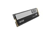 SSD - Lexar NM990 SSD - 4TB - M.2 2280 - PCIe 5.0 - LNM990X004T-RNNNG