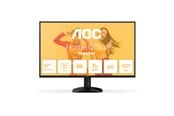Skärm - 27" AOC Q27B35S3 - 2560x1440 (QHD) - 120Hz - IPS - Q27B35S3